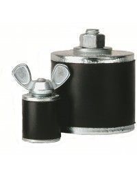 Tapón Mecánico T-Handle Gripper 8" Bypass 3/4"M (Npt) Con Rango De Uso (mm) : 196-211