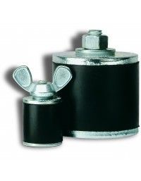 Tapón Mecánico Alta Presión 3/4" Con Rango De Uso (mm) : 18-22