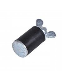 Tapón Mecánico Alta Presión 3/4" Con Rango De Uso (mm) : 18-22