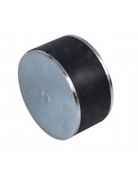 Tapon Mecánico Alta Presion 4" Con Rango De Uso (mm) : 95-114