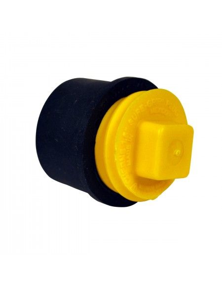 Tapon Ext Abier 5" Con Rango De Uso (mm) : 117-135