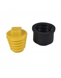 Tapon Ext Abier 5" Con Rango De Uso (mm) : 117-135