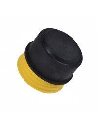 Tapón de Seguridad 2" Con Rango De Uso (mm) : 48-53