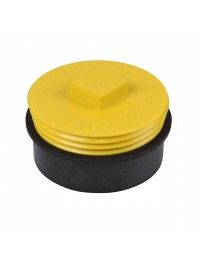 Tapon Seguridad 3" Con Rango De Uso (mm) : 73-81