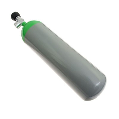 Cilindro de aire comprimido de 300 Bares,6l