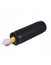 Obturador Neumático 8-12" Con Bypass De 2" Hembra Con Rango De Uso (mm) : 178-311
