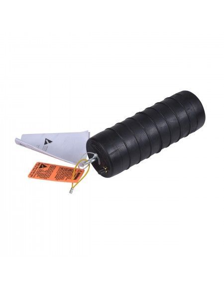 Obturador para pruebas Neumático subterraneo 4-6" Eye Bolt Con Rango De Uso (mm) : 92-159