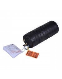 Obturador para pruebas Neumático subterraneo 6-8" Con Rango De Uso (mm) : 135-210