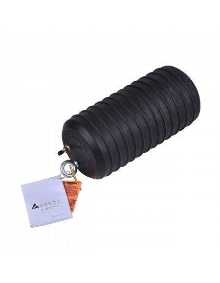 Obturador para pruebas Neumático subterraneo 8-12" Con Rango De Uso (mm) : 178-311