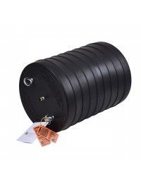Obturador para pruebas Neumático subterraneo 15-16" Con Rango De Uso (mm) : 356-413