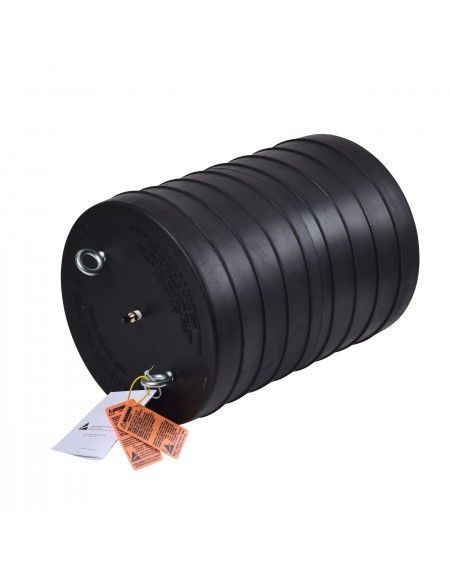 Obturador para pruebas Neumático subterraneo 15-16" Con Rango De Uso (mm) : 356-413
