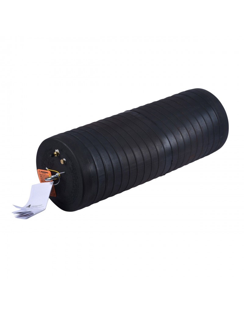 Obturador para pruebas Neumático subterraneo 12-18" Con Rango De Uso (mm) : 273-464
