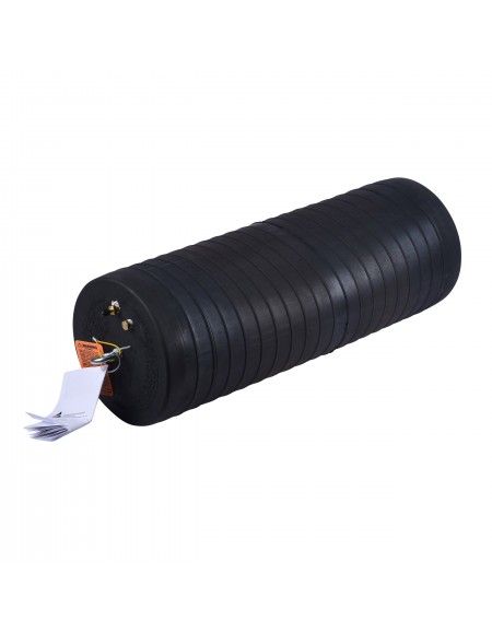 Obturador para pruebas Neumático subterraneo 12-18" Con Rango De Uso (mm) : 273-464
