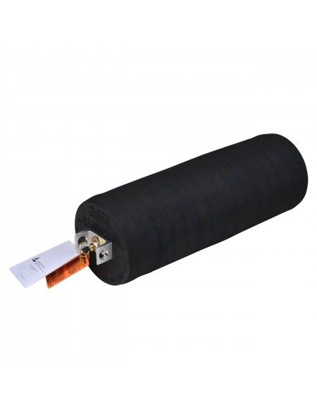 Obturador para pruebas Neumático I-Series 8-16" Con Rango De Uso (mm) : 186-413
