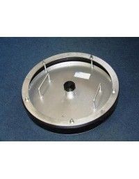 Tapón Mecánico Acero 29" - 725mm. Con Bypass 2" Con Rango De Uso (mm) : 715-755