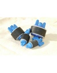 Tapón Mecánico Nylon 1" - Solid Con Rango De Uso (mm) : 25-28