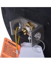 Obturador para pruebas Neumático I-Series Con Rango De Uso (mm) : 279-616