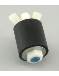 Tapón obturador mecánico Nylon - Con Rango De Uso (mm) : 38-42