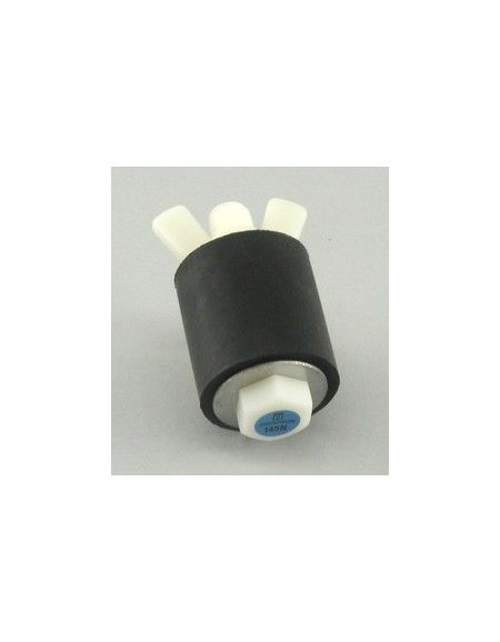 Tapón obturador mecánico Nylon - Con Rango De Uso (mm) : 38-42