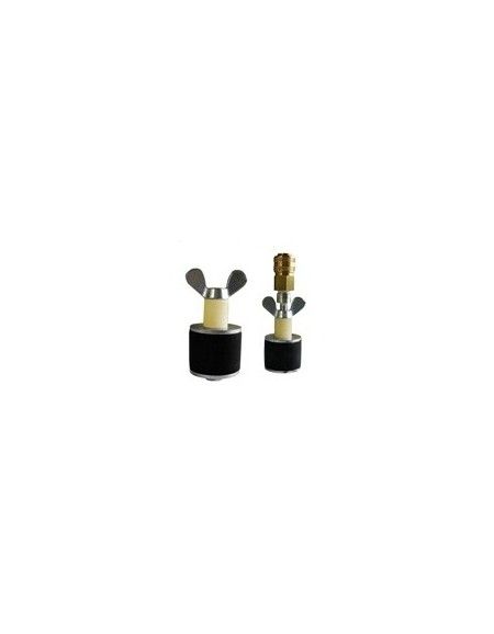 Tapón Mecánico Acero 40mm Con Rango De Uso (mm) : 38,5-45