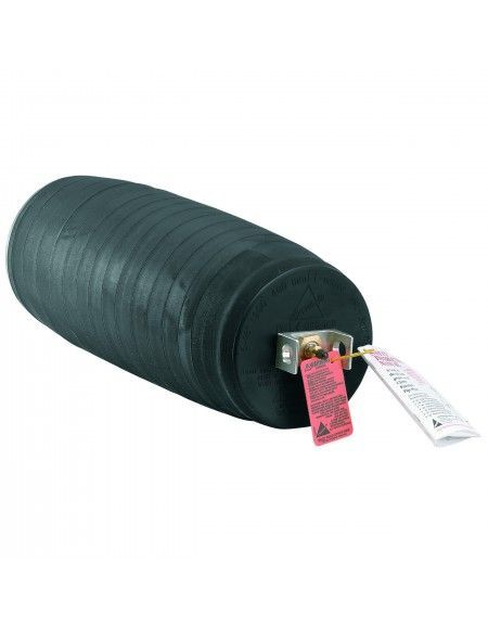 Obturador para pruebas Neumático I-Series 24-48" Con Rango De Uso (mm) : 521-1270