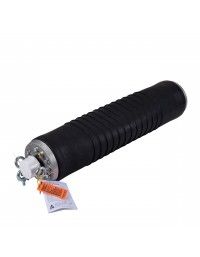 I-Series Muni-Ball Neumático 8-16" Bypass 2"F Con Rango De Uso (mm) : 196-413