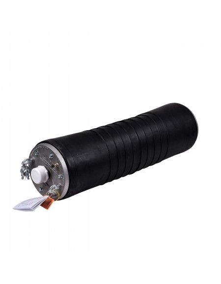 Obturador Neumático Muni-Ball I-Series  12-24"  2" M Con Rango De Uso (mm) : 300-600