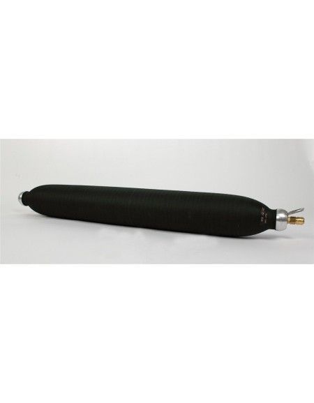 Packer Lateral 150-250 mm - 2,5 bares - 1 m. de largo (Sin By-Pass)