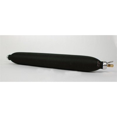 Packer Lateral 100-150 mm - 2,5 bares - 1 m. de largo (Sin By-Pass)