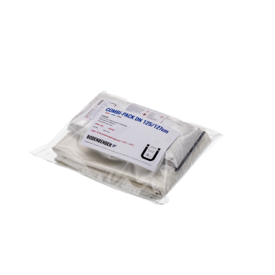 Combi-Pack DN 125, 50 cm