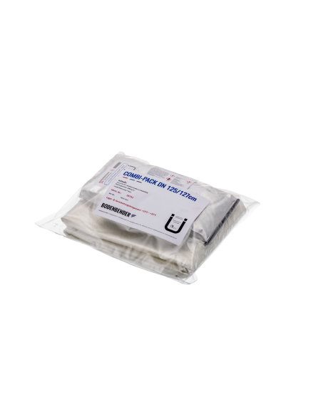Combi-Pack DN 125, 50 cm
