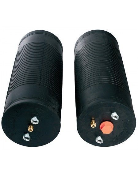 Obturador Neumático Plugy 600-1200 - 24"-48" Con Rango De Uso (mm) : 600-1200