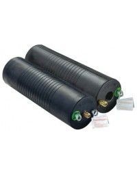 Obturador Neumático Plugsy Alto Rendimiento 4"-5" Con Rango De Uso (mm) : 100-200