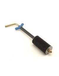 Tapón obturador mecánico de largo alcance con Bypass - Con Rango De Uso (mm) : 48-52 - vista 2