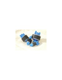 Obturador Mecánico Nylon 3 1/2" Con Bypass 0.5" Bsp Con Rango De Uso (mm) : 82-96