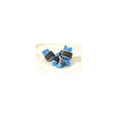 Obturador Mecánico Nylon 3 1/2" Con Bypass 0.5" Bsp Con Rango De Uso (mm) : 82-96