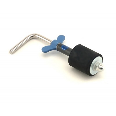 1 1/2 In. Economy Hook Plug (1-1/2" Pipe) Con Rango De Uso (mm) : 38-42