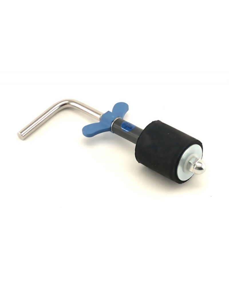 1 1/2 In. Economy Hook Plug (1-1/2' Pipe) Con Rango De Uso (mm) : 38-42 - vista 2