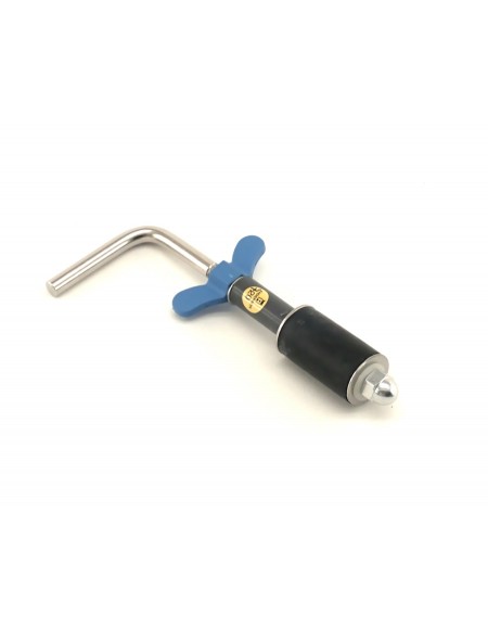 15/16 In. Economy Hook Plug (1' Pipe) Con Rango De Uso (mm) : 24-28 - vista 2