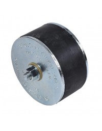 Tapon Mecánico Alta Presion 5' Con Rango De Uso (mm) : 122-132 - vista 2