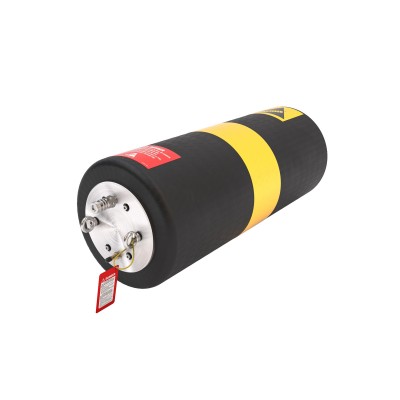 OBTURADOR Plug Type I2 Series 800-2000 (SIN BYPASS) PRV
