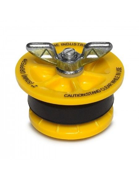 Original Gripper 1.5" Con Rango De Uso (mm) : 39-42