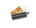 Obturador Neumático 2" Con Bypass De 1/8" Hembra Con Rango De Uso (mm) : 48-57