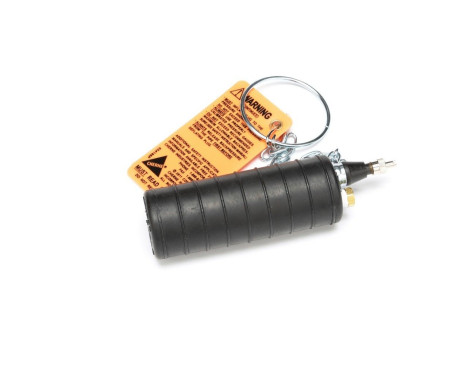 Obturador Neumático 2" Con Bypass De 1/8" Hembra Con Rango De Uso (mm) : 48-57
