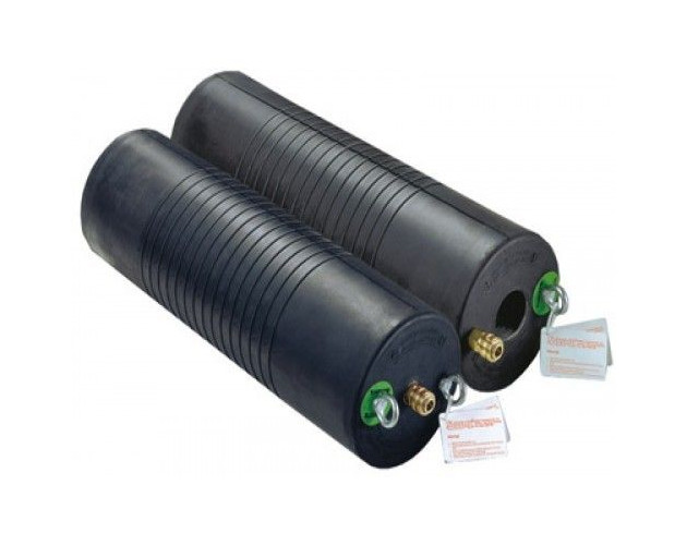 OBTURADOR Plug Type PLUGY 40-70 (SIN BYPASS) RANGO DE USO : 40-70 - vista 2