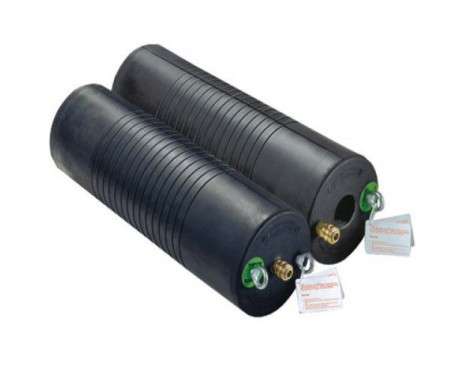 OBTURADOR Plug Type PLUGY 40-70 (SIN BYPASS) RANGO DE USO : 40-70 - vista 2