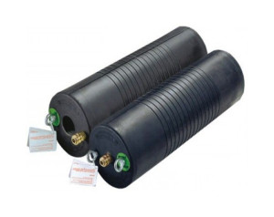 OBTURADOR Plug Type PLUGY 40-70 (SIN BYPASS) RANGO DE USO : 40-70 - vista 3