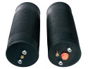 Obturador Neumático Con Bypass 1/2" Plugsy 70-150 - 2 1/2"-6" Con Rango De Uso (mm) : 70-150