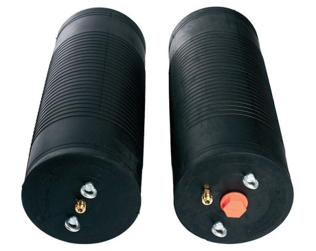 Obturador Neumático Con Bypass 1/2" Plugsy 70-150 - 2 1/2"-6" Con Rango De Uso (mm) : 70-150