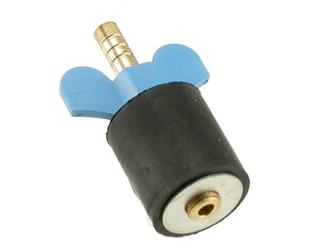 Tapones Estandar Con Bypass - vista 2